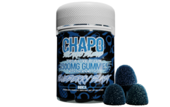 Chapo Gummies 3500mg​