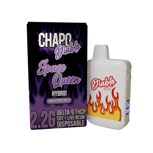 Chapo Disposable
