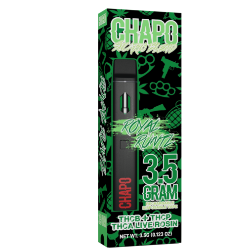 Chapo Vape Pen