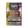 El Chapo Vape Disposable