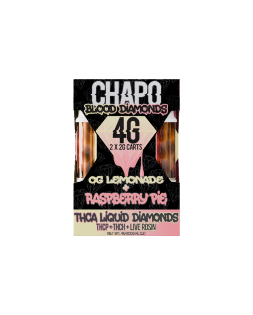 Chapo Vape